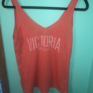 Victoria Sport Workout Tank